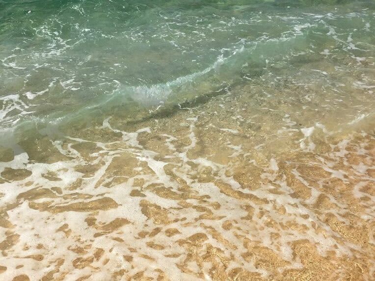 溺れた3歳男児、近くにいた観光客が救助　一時意識不明だったが背中をたたき意識取り戻す　沖縄・うるま市