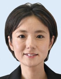 今帰仁村議補選　石嶺美奈実氏が当選