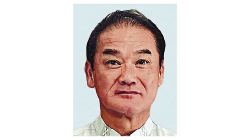 1分動画で見る佐喜真淳さんの訴え　宜野湾市長選