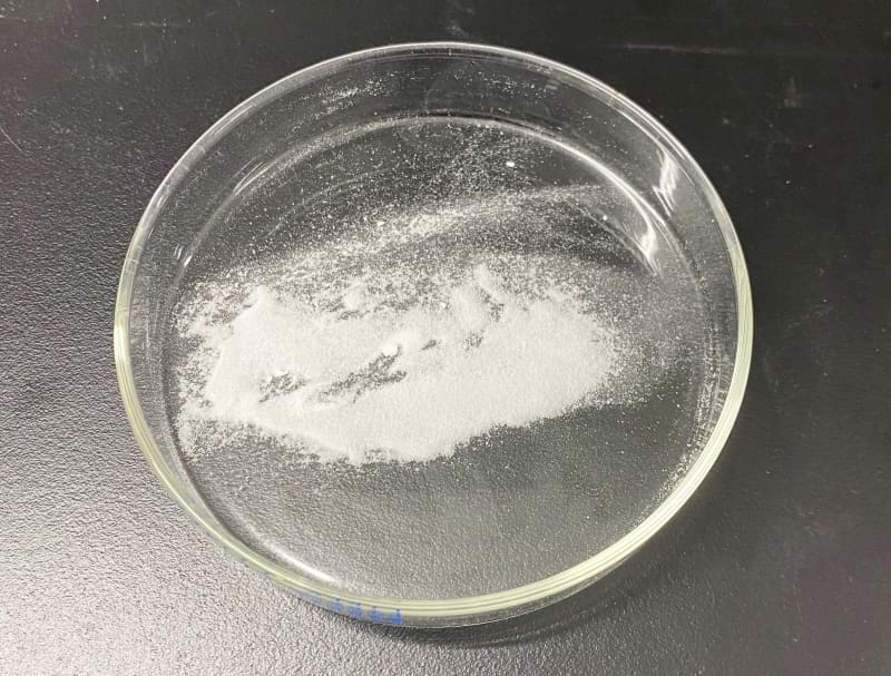 敏感肌でも安心して使えるエコな化粧品　EFポリマーが開発へ　化学薬品を使わず自然由来の増粘剤を活用