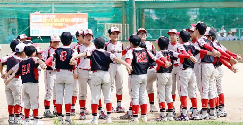 怒ってはいけない学童野球大会　「伸び伸びできた」と子どもたち　沖縄・豊見城市で初開催