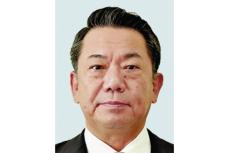 【速報・衆院選】金城泰邦氏（55）が比例で当選　公明前職