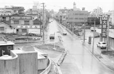 ［ぶらり　おきなわ'70s］那覇市