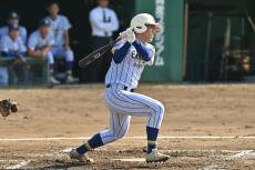 エナジックが決勝進出　春のセンバツ確実　大分・柳ヶ浦を4-2で下す　秋季九州高校野球