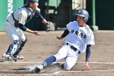 沖尚、コールド勝ち　高校野球の九州大会決勝は沖縄県勢対決　あす4日エナジックと対戦