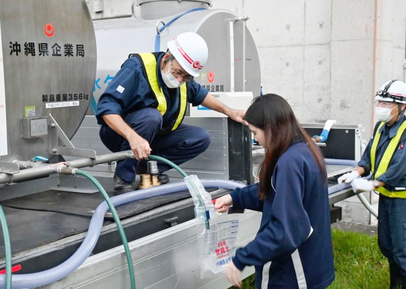 災害救助法の適用が困難に　北部大雨　沖縄県が対応遅れ　国費で被災者支援できず