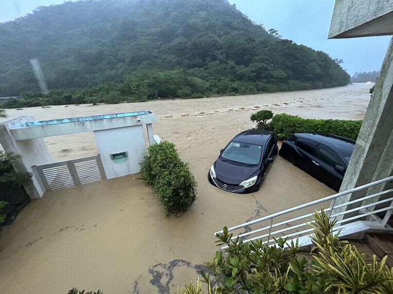 「植え付けできず、所得が見込めないほど厳しい」　沖縄北部豪雨で農作物の被害4597万円　JAおきなわが調査