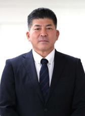 沖縄・宜野座村長に當眞氏　無投票で4期目の当選