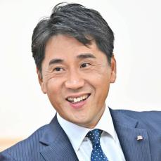 75周年　今を支え、未来へ挑戦　りゅうせき　根路銘剛宏　社長　［PR・トップインタビュー］