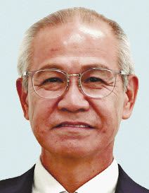 【速報】宮古島市長選　嘉数登氏の初当選が確実　前副市長