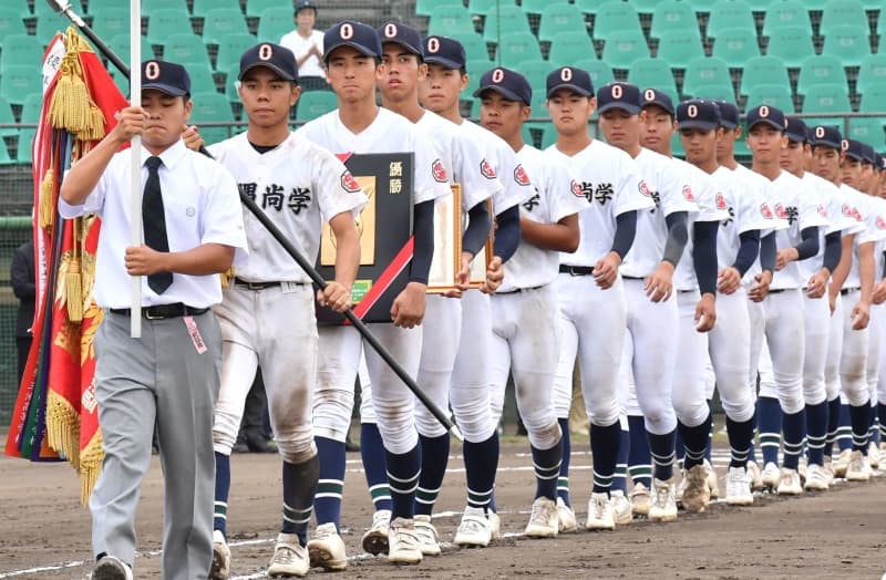 センバツ決定の沖縄尚学　2度の全国制覇　卒業生に東浜巨、リチャードら