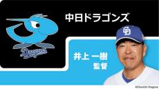 中日ドラゴンズ　沖縄キャンプ：2月1日～25日（Agreスタジアム北谷）