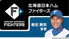 北海道日本ハムファイターズ　沖縄キャンプ：2月1日～26日（Enagicスタジアム名護）