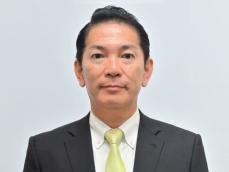 【速報】浦添市長選　現職の松本哲治氏、4期目の当選確実