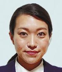 【速報】浦添市議選　具志未由李氏が当選