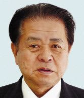 【速報】浦添市議選　又吉正信氏が当選