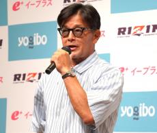 【RIZIN】榊原CEOが語る堀口vs.ペティスの意義、そして“5大サプライズ”のヒント【単独インタビュー】