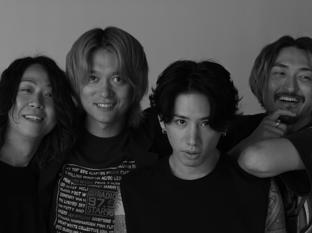 ONE OK ROCK、『キングダム』に5年ぶり帰還　主題歌入りシリーズ集大成の最新予告映像