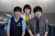 加藤諒『科捜研の女』新レギュラーで16年ぶり“会計係”が復活　鈴木福は新人警官役でシーズンゲストに