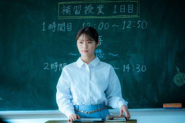 渋谷凪咲主演『あのコはだぁれ？』清水崇監督のキャスティングへのこだわりと場面写真