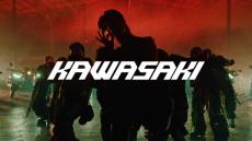 謎のボーイズグループ・ONE OR EIGHT、初のパフォーマンスビデオ「KAWASAKI」公開