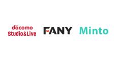 吉本興業グループ・FANY、年度内に縦型ショートドラマプラットフォームをリリース　NTTドコモ・スタジオ＆ライブ、Mintoと3社共同で