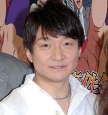 声優・松野太紀さん死去　56歳　『金田一少年の事件簿』金田一一、『犬夜叉』鋼牙など