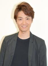 井上芳雄、体調不良で休演を報告　『スジナシシアター』『ムーラン・ルージュ』