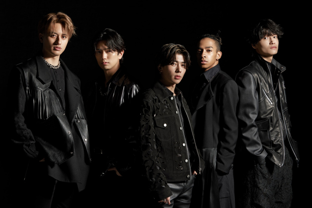 Aぇ! groupが上半期セールス“新人”1位、デビューシングルのみの売上で13.1億円【オリコン上半期】