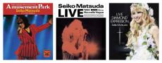 松田聖子「大切なあなた」当時のステージを“高精細”復刻　90年代初頭の3作品Blu-ray化