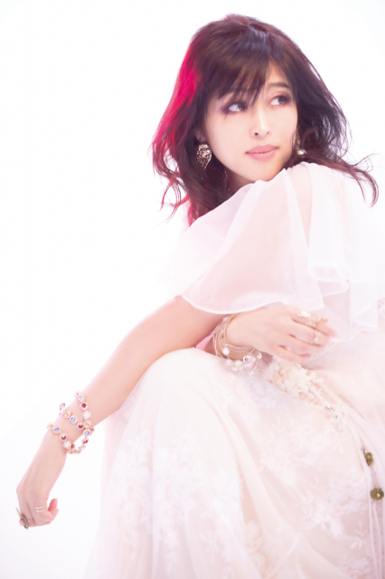 宇徳敬子、31年ぶり日テレ音楽番組　『THE MUSIC DAY』でMi-Keデビュー曲歌唱へ