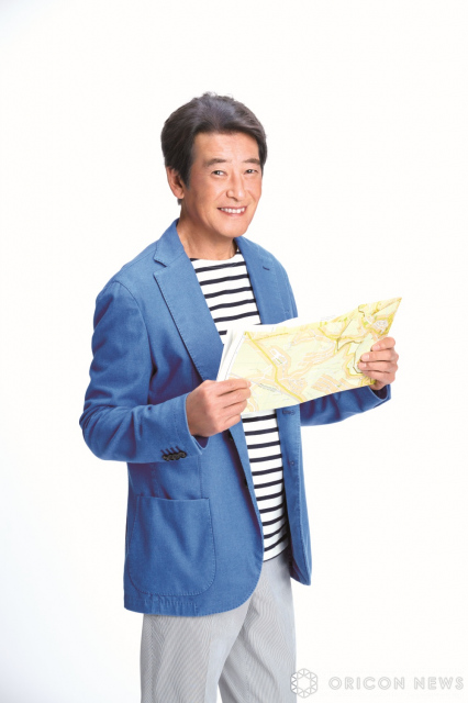 神田正輝、『旅サラダ』を9・28放送で卒業　後任置かず、松下奈緒が単独MCに【出演者変遷一覧】