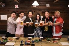 ノブコブ吉村崇、YouTube企画「キングダム酒場」に帰還　マル秘エピソードを3週連続公開