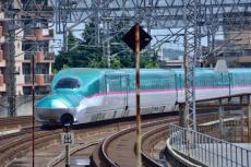 東北新幹線「やまびこ」特別レートのeチケット発売、3000ポイントの大幅割引を実施【ポイ活】