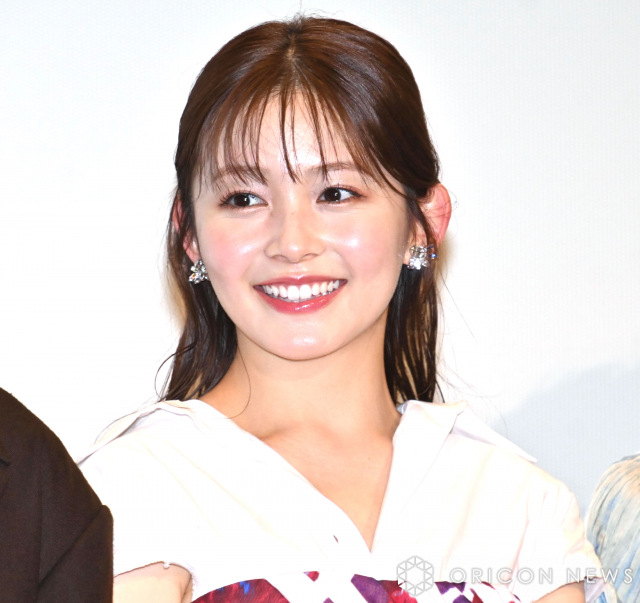 久間田琳加、櫻坂46藤吉夏鈴と初共演でメロメロ「かわいくて妹ができたよう」