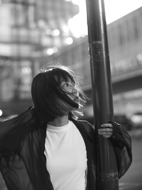シンガー・ソングライター水咲加奈、新曲MV・ジャケ写で「およげ！たいやきくん」とコラボ