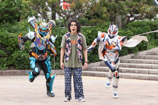 【仮面ライダーガッチャード】第44話「ディープな記憶が開くとき」あらすじ　ついに加治木の記憶に異変が