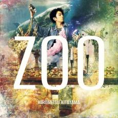 北山宏光、1st Album『ZOO』収録曲順を発表　XIIXとの共作曲も