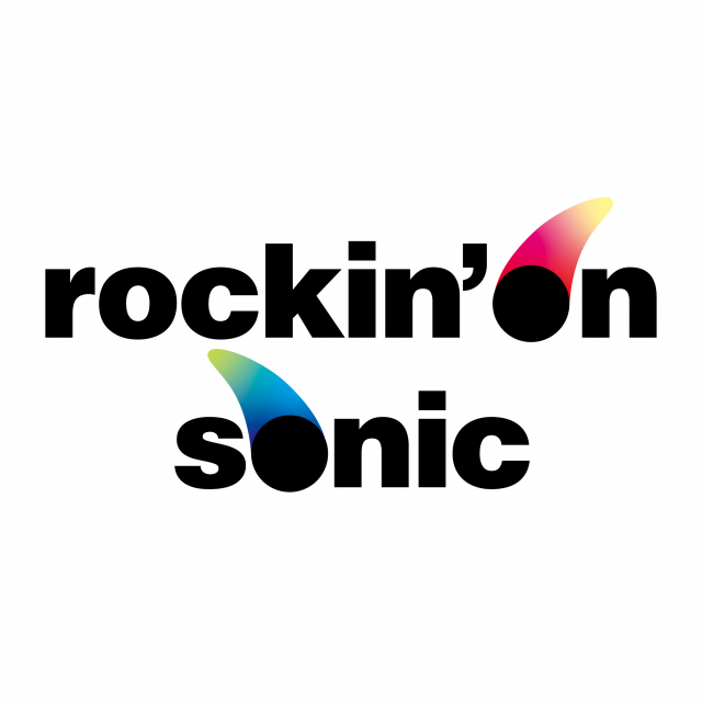 ロッキング・オン 初の洋楽フェス『rockin’on sonic』年明け開催へ　クリエイティブマンとタッグ