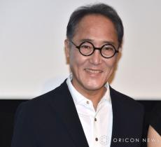 佐野史郎、特撮オタクとして新作特撮映画に歓喜　スーツアクトの『ゴジラ』新作も期待「夢は広がります」