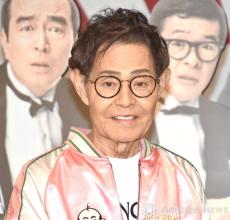 加藤茶、ザ・ドリフターズ60周年で志村けんさん偲ぶ「いい相方を亡くしました」