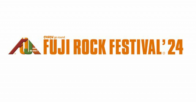 『FUJI ROCK FESTIVAL’24』今年も合計12時間で放送決定　THE KILLERS、NOEL GALLAGHER'S HIGH FLYING BIRDSらが出演