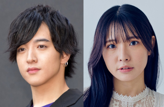 仮面ライダー俳優・上遠野太洸＆元仮面女子・窪田美沙が結婚　窪田の第1子妊娠も報告「出産は年内を予定」【全文】