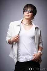 GACKT、織田信長の憤りを感じながら演じた　『もし徳』連載企画