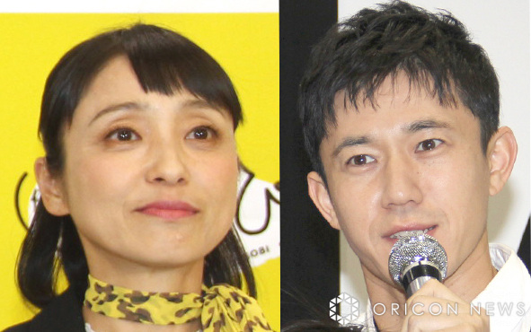 離婚報告の金田朋子＆森渉『27時間テレビ』で共演　コメント求められ「イエーイ！私もびっくりです！」