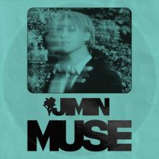 BTS・Jimin、『MUSE』がデジタルアルバム1位【オリコンランキング】