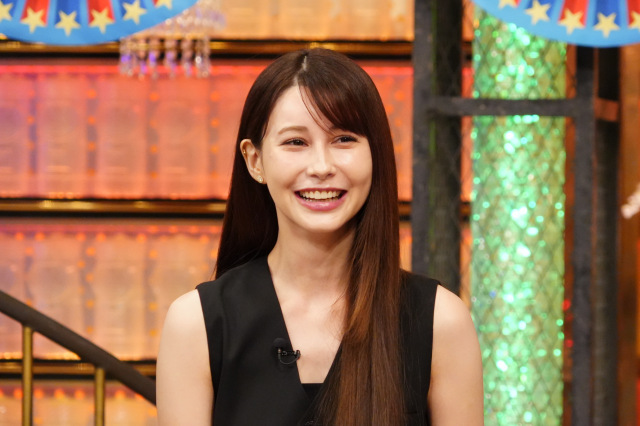 ダレノガレ明美、1600万円の「ベンツ」購入＆テレビ披露へ　さらにリークで“異常”ぶり明らかに