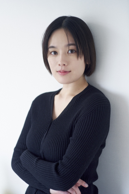 筧美和子、俳優デビューから10年　初主演映画撮入に意気込み「良い映画づくりをしていきたい」