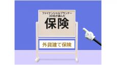 2024年 FPが選ぶおすすめの外貨建て保険ランキング1位は？