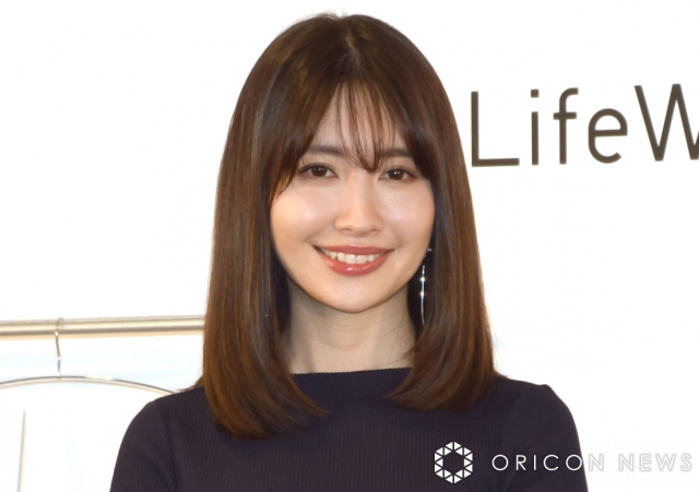 小嶋陽菜、色気あふれる浴衣　髪もまとめて「たまらん！」「似合ってる！」と大反響